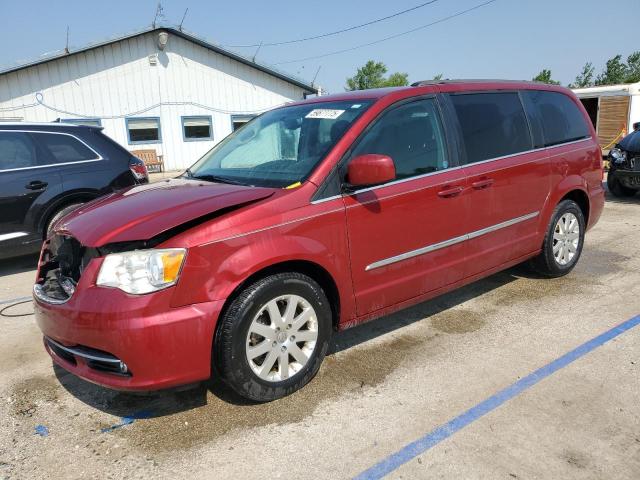 CHRYSLER TOWN & COU