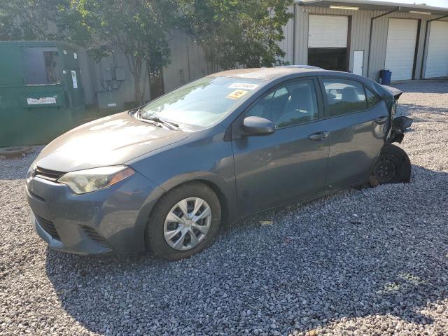 TOYOTA COROLLA L
