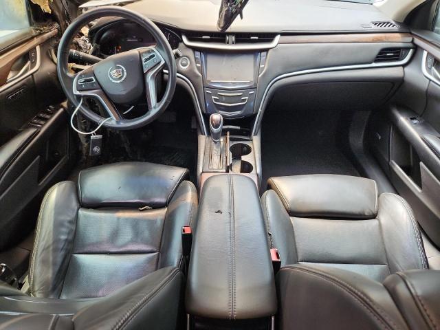 2013 CADILLAC XTS LUXURY - 2G61P5S38D9213491
