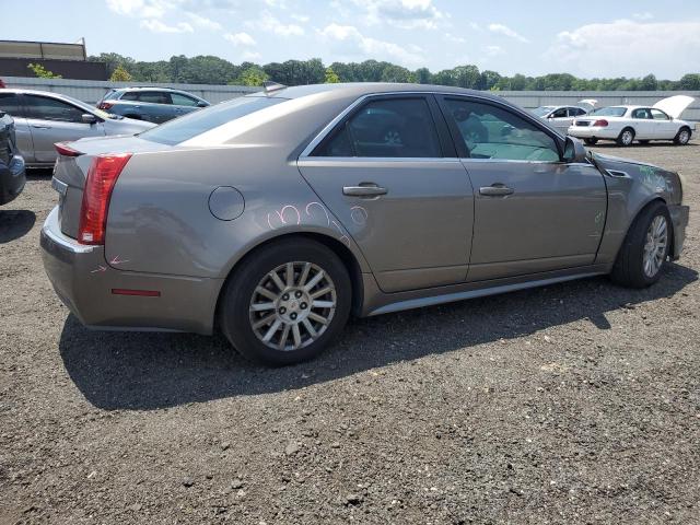 Vin: 1g6de5e54c0138040, lot: 61997305, cadillac cts luxury collection 20123