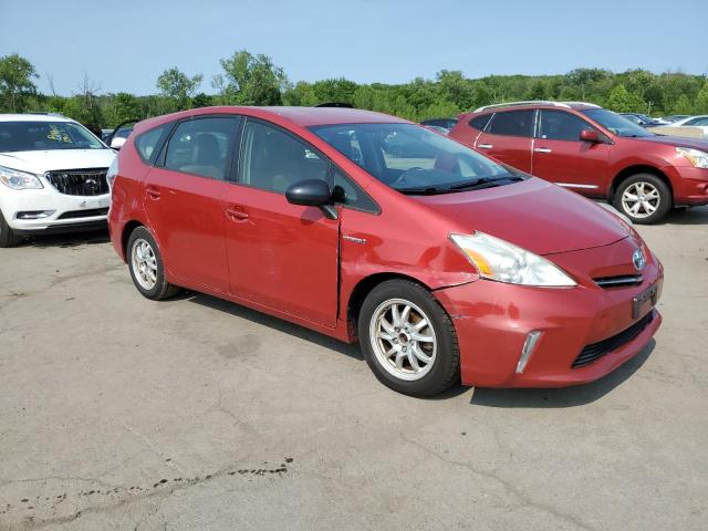 Vin: jtdzn3eu0d3225450, lot: 59609815, toyota prius 20134