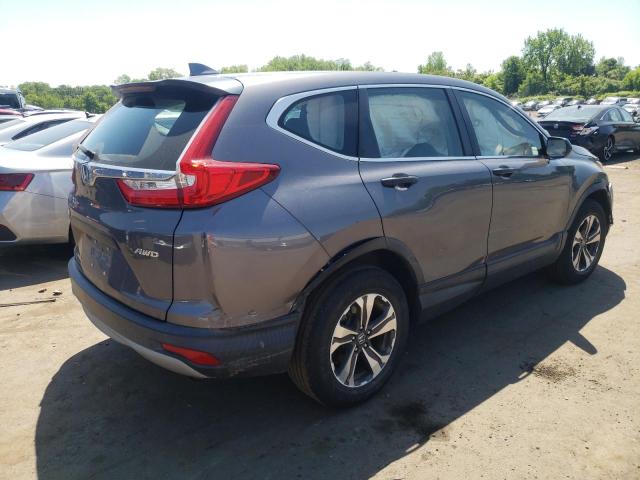 Vin: 2hkrw6h35jh207673, lot: 59139215, honda crv lx 20183