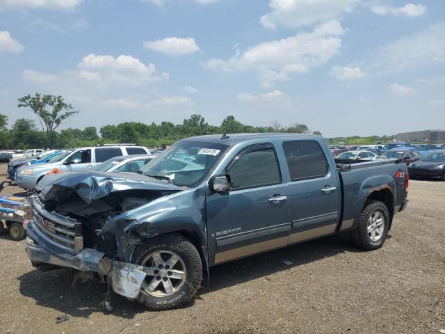 GMC SIERRA K15