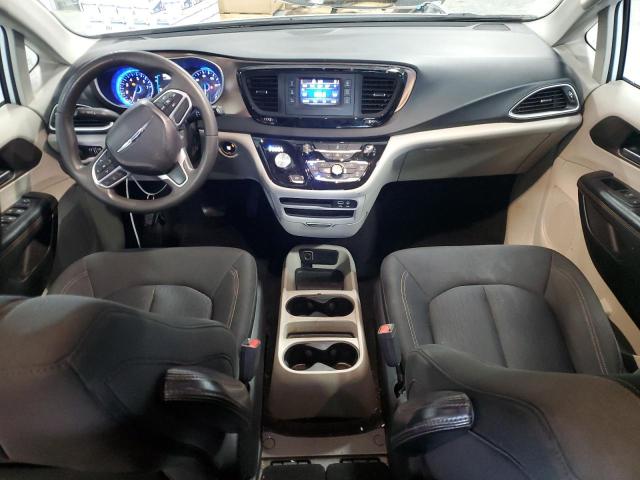 2017 CHRYSLER PACIFICA L 2C4RC1CG0HR511710