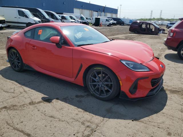 2022 SUBARU BRZ LIMITE JF1ZDBE14N9703425