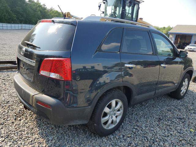 Vin: 5xyktca65cg231348, lot: 60895375, kia sorento base 20123