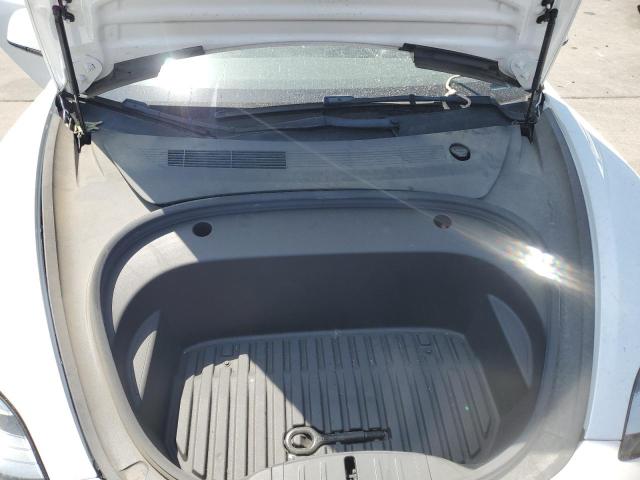 2022 TESLA MODEL 3 5YJ3E1EB3NF260030