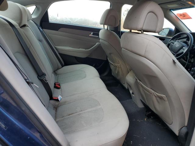 2015 HYUNDAI SONATA SE - 5NPE24AF9FH184683