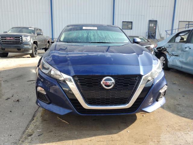 2020 NISSAN ALTIMA S 1N4BL4BV2LC214416