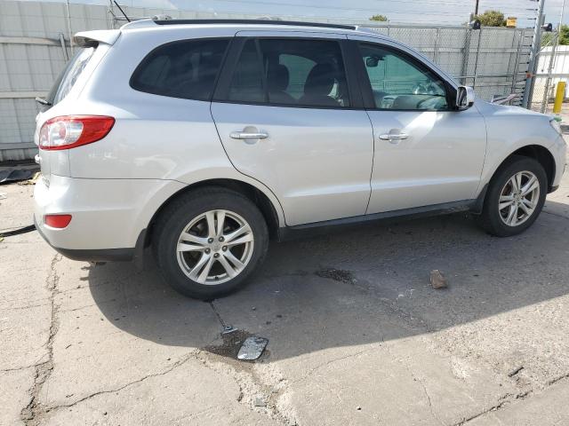 Vin: 5xyzk4agxbg002498, lot: 62425445, hyundai santa fe limited 20113