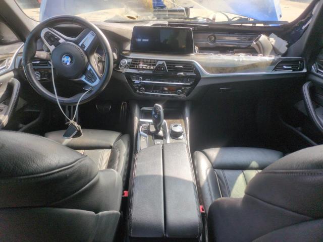 2019 BMW M550XI WBAJB9C54KB288913