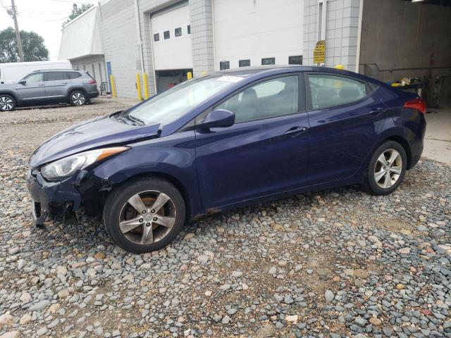 Vin: 5npdh4ae4dh354382, lot: 62194575, hyundai elantra gls 2013 img_1