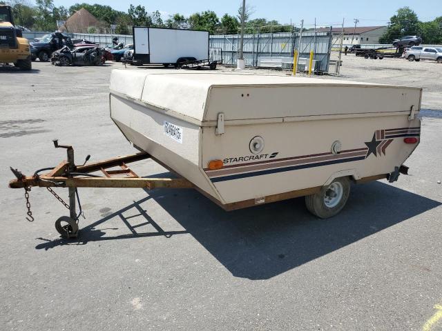 1986 OTHER TRAILER #3264410455