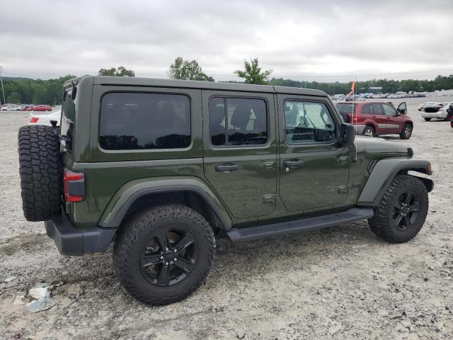 Vin: 1c4hjxeg5lw293328, lot: 59580365, jeep wrangler sahara 20203