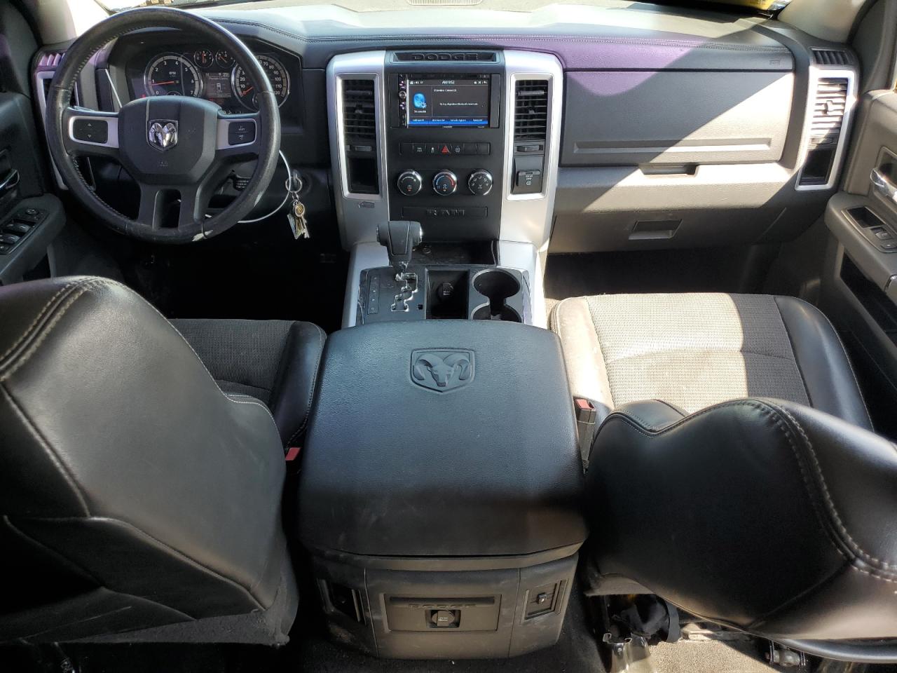 Global Auto Auctions