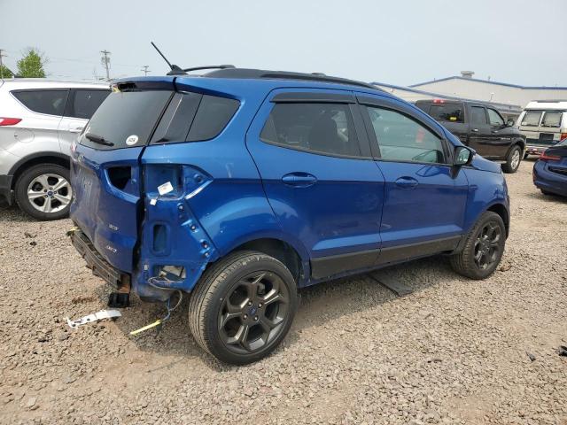 Vin: maj6p1cl3jc194093, lot: 59156615, ford ecosport ses 20183