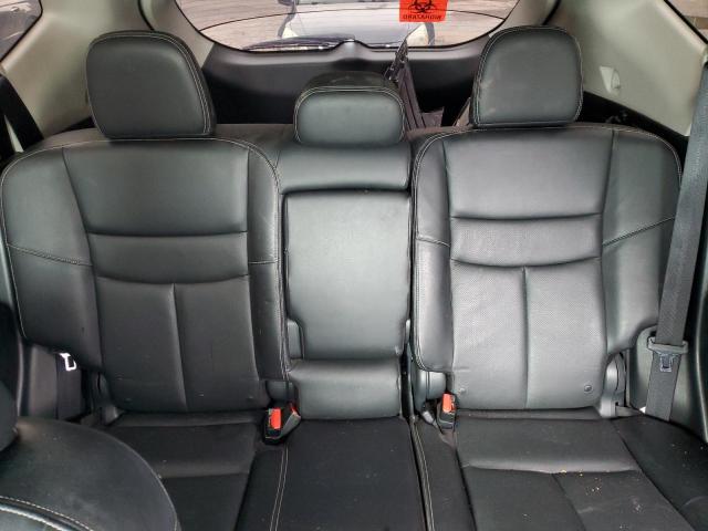 2017 NISSAN MURANO S 5N1AZ2MG0HN181897