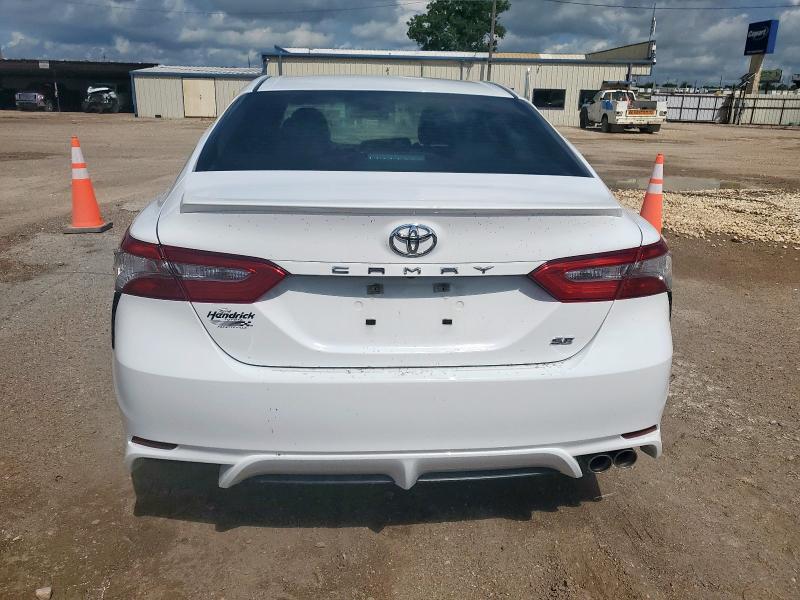 2018 TOYOTA CAMRY L - 4T1B11HK5JU666889