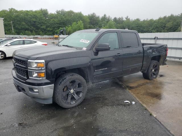 Vin: 3gcukrec1fg430594, lot: 60216725, chevrolet all models k1500 lt 2015 img_1