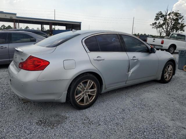 Vin: jn1cv6ar6bm410380, lot: 60851515, infiniti g37 20113