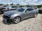 2020 CHEVROLET CAMARO LS - 1G1FB1RS1L0107487