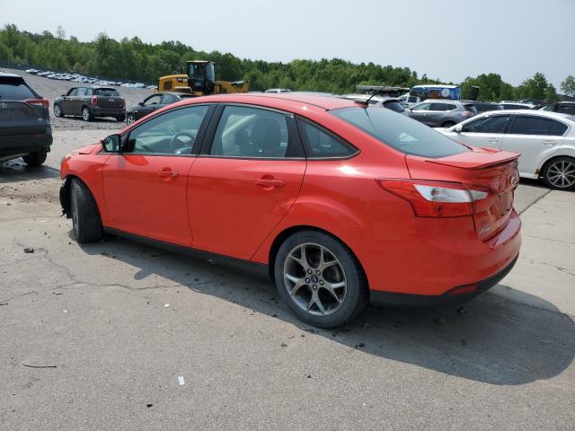 Vin: 1fadp3f23el189438, lot: 59104915, ford all models se 20142