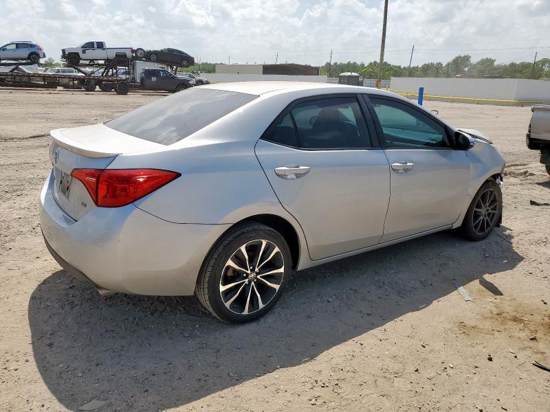 Vin: 5yfburhe7kp913378, lot: 60741465, toyota corolla l 20193