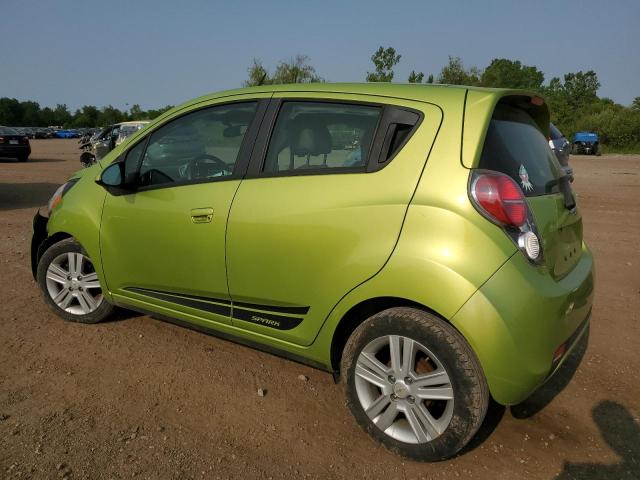 Vin: kl8cb6s97dc563842, lot: 59345605, chevrolet spark ls 20132