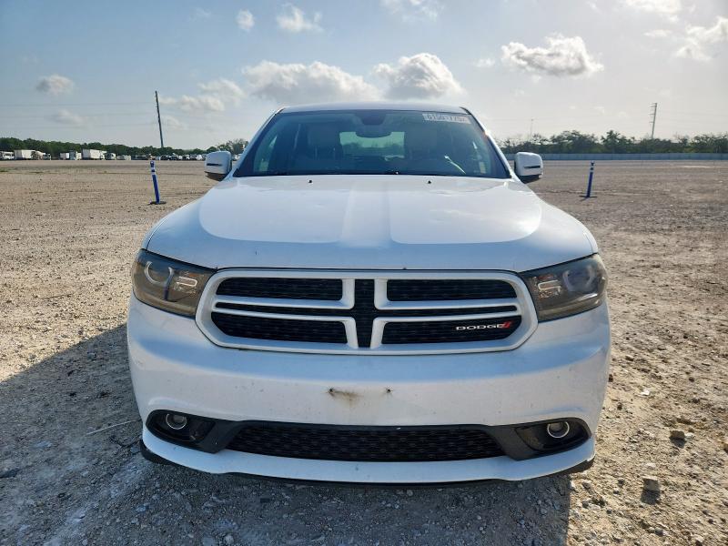 2017 DODGE DURANGO GT - 1C4RDHDG5HC732443