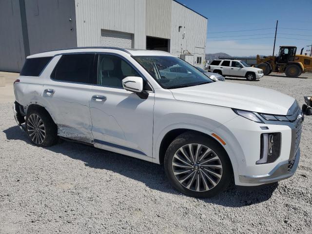 2025 HYUNDAI PALISADE C KM8R7DGE9SU853578