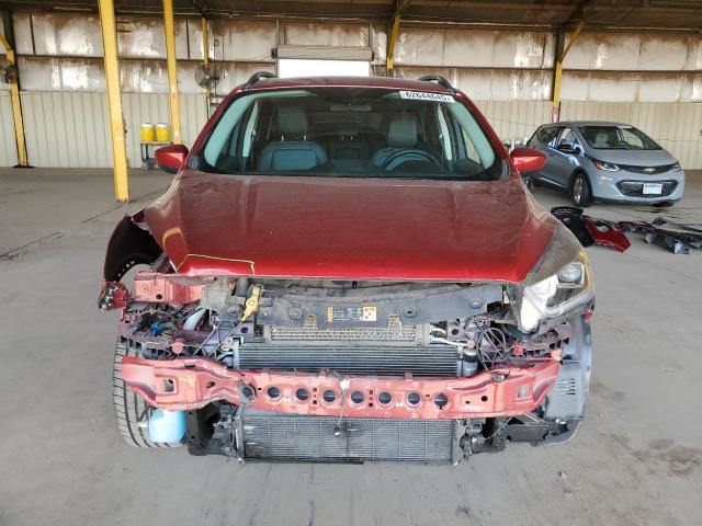 2019 FORD ESCAPE SEL 1FMCU0HDXKUB62329