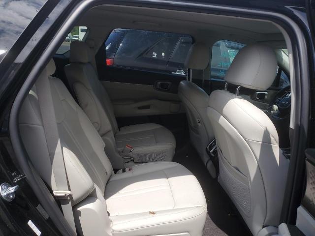 2024 KIA SORENTO EX - KNDRHDLGXR5235375