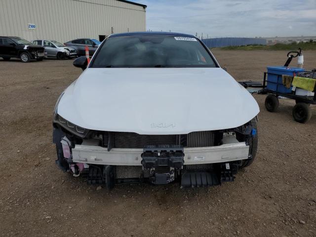 2022 KIA K5 GT - 5XXG44J82NG156271