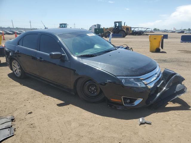 Vin: 3fahp0ja3cr411795, lot: 60800485, ford fusion sel 20124