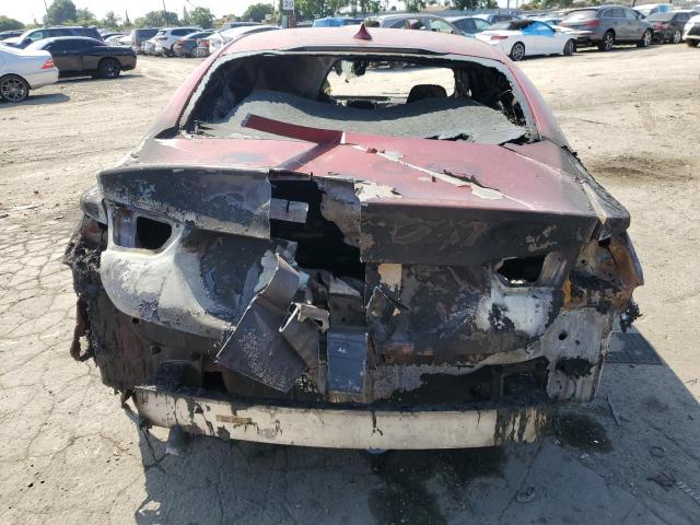 2018 CHEVROLET MALIBU HYB 1G1ZF5SU6JF175492