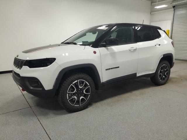 JEEP COMPASS TR