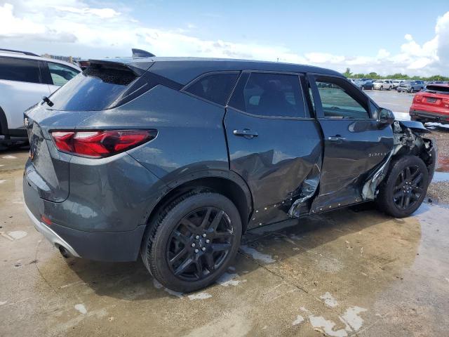 2020 CHEVROLET BLAZER 1LT 3GNKBBRA5LS587830