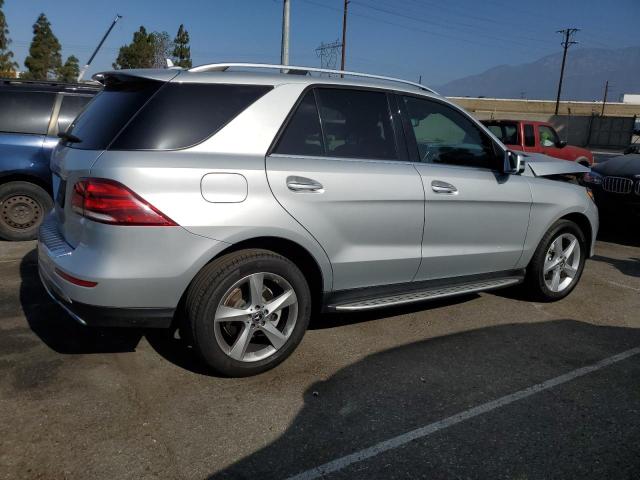Vin: 4jgda5jb8ha972927, lot: 61442225, mercedes-benz gle-class 350 20173
