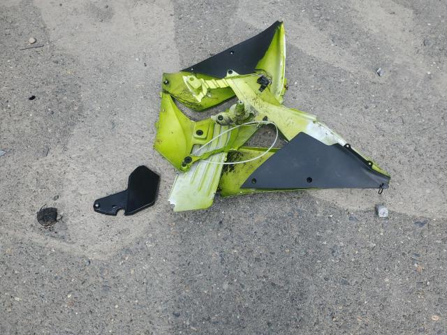 2006 KAWASAKI ZX1400 A JKBZXNA1X6A007649