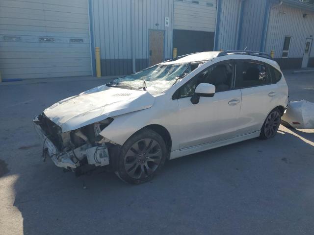 Vin: jf1gpal65cg201118, lot: 61738395, subaru impreza sport premium 2012 img_1