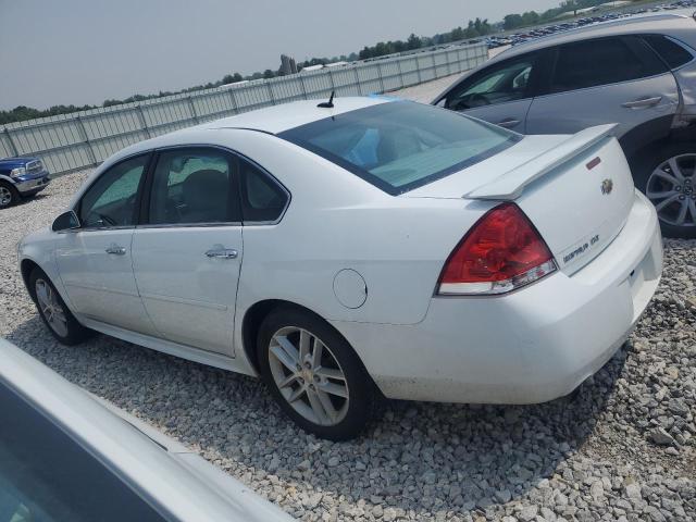 Vin: 2g1wc5e35c1272241, lot: 58702845, chevrolet impala ltz 20122