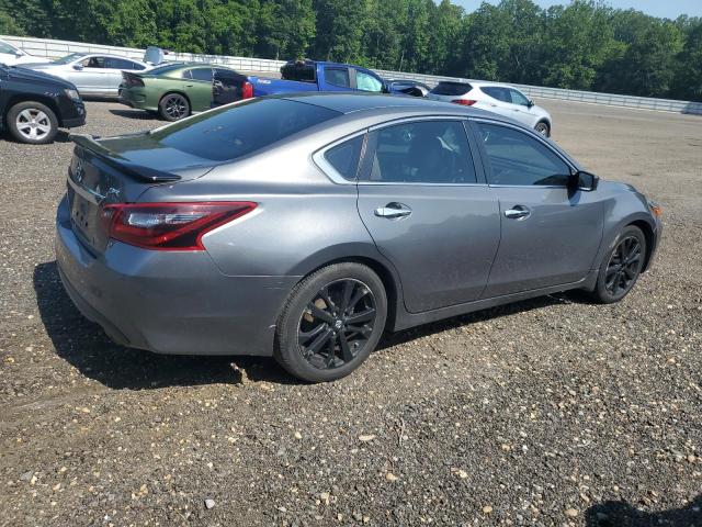 Vin: 1n4al3apxhn361359, lot: 61443775, nissan altima 2.5 20173