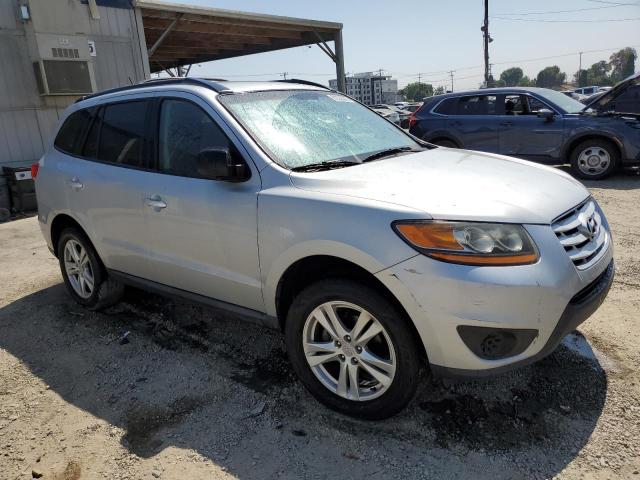 Vin: 5nmsg3ab5ah404533, lot: 62550045, hyundai santa fe gls 20104
