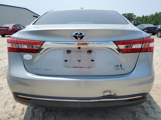 2015 TOYOTA AVALON HYB 4T1BD1EB3FU044150