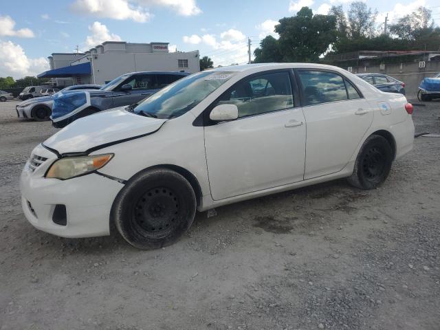 Vin: 5yfbu4ee3dp106365, lot: 61020035, toyota corolla base 2013 img_1