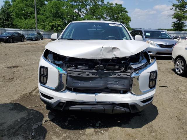 2020 MITSUBISHI OUTLANDER JA4AR3AU9LU023250