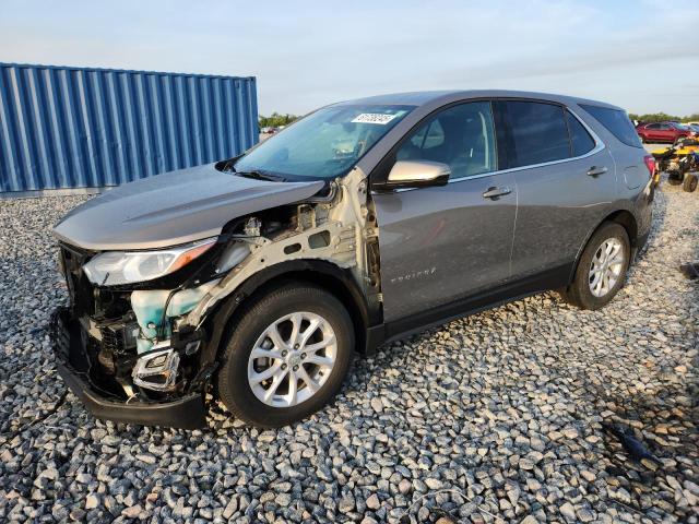Vin: 3gnaxjev2jl110442, lot: 61738245, chevrolet equinox lt 2018 img_1