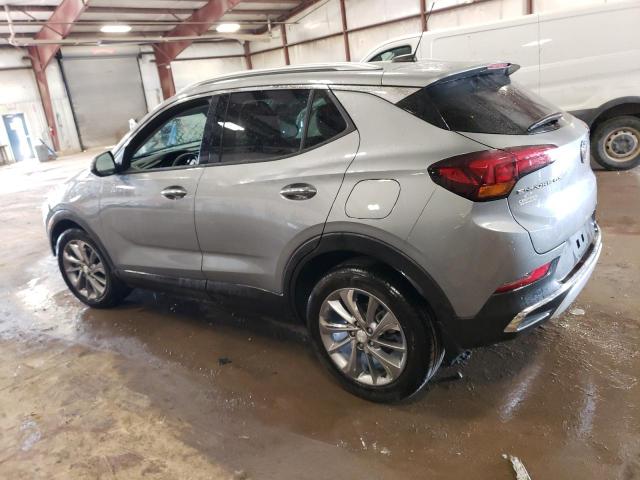 2023 BUICK ENCORE GX - KL4MMFSL7PB064089