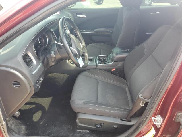 2019 DODGE CHARGER SX - 2C3CDXBG1KH713223