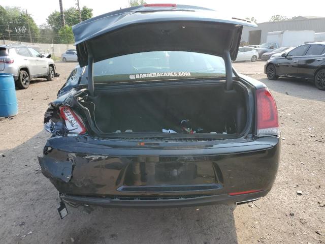 2022 CHRYSLER 300 S 2C3CCABGXNH121131